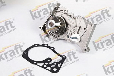 KRAFT AUTOMOTIVE 1505220 -  Водяной насос